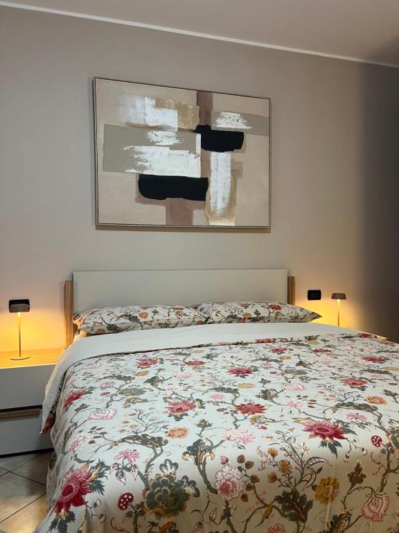 Turin Bicerin Brown - B&B Torino