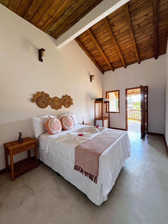 Pousada Aconchego - B&B Caraiva