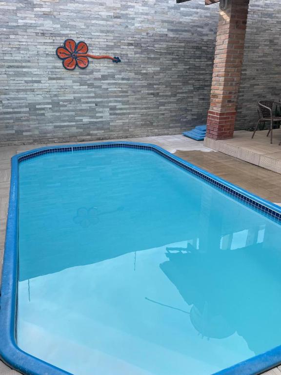 Casa em Maracaipe/Porto de Galinhas - Chambres d'hôtes Porto de Galinhas