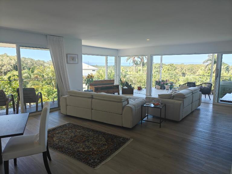 Penthouse in Paradise - Ferienwohnung Suffolk Park