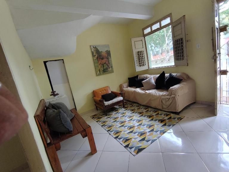 Casa quarto dormitório estudantil a 100m da UESC em salobrinho para uescquianos - B&B Ilhéus