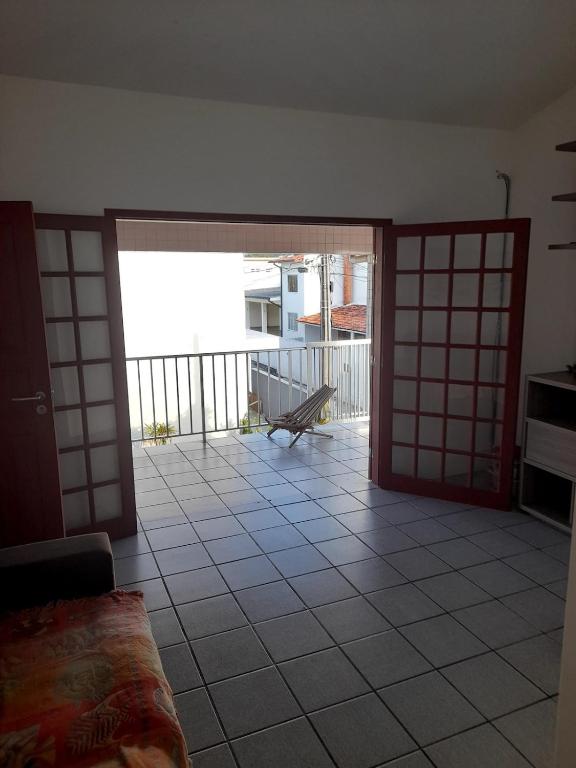 Casa Armação 150m from the Beach - Ferienwohnung Florianópolis