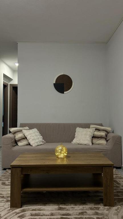 Central Oasis - B&B Alexandroupoli