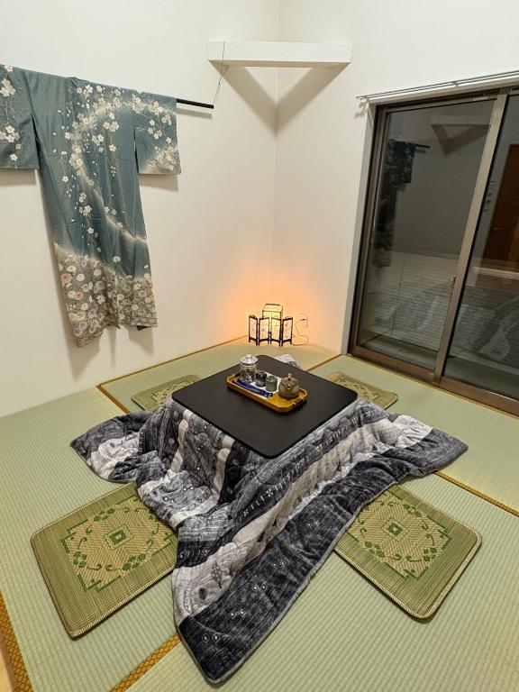 ウミオトNest - B&B Fukuoka