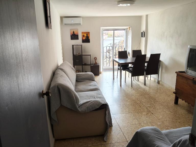 La posada del Mozarabe - Ferienwohnung Alquife