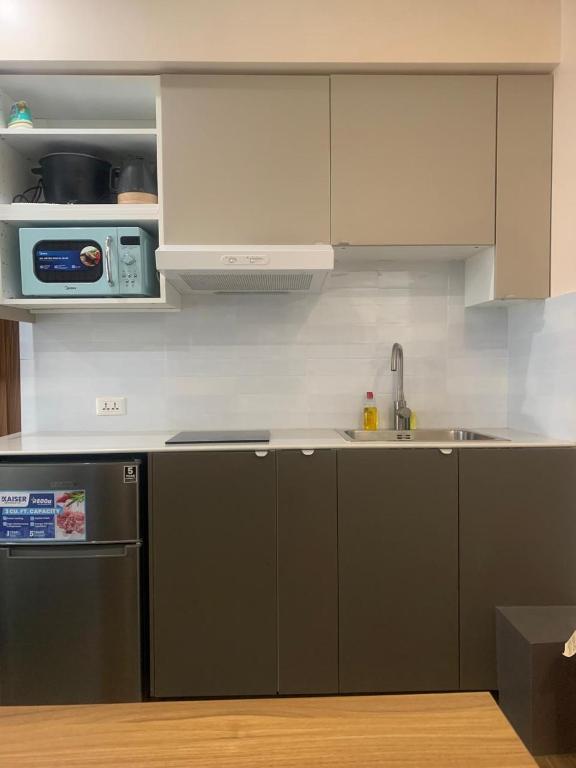 Centrio Tower New Condo unit 2 - B&B Cagayan de Oro