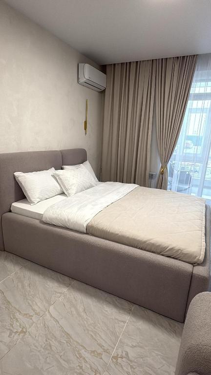 Астана Аэропорт - Bed and Breakfast Astana