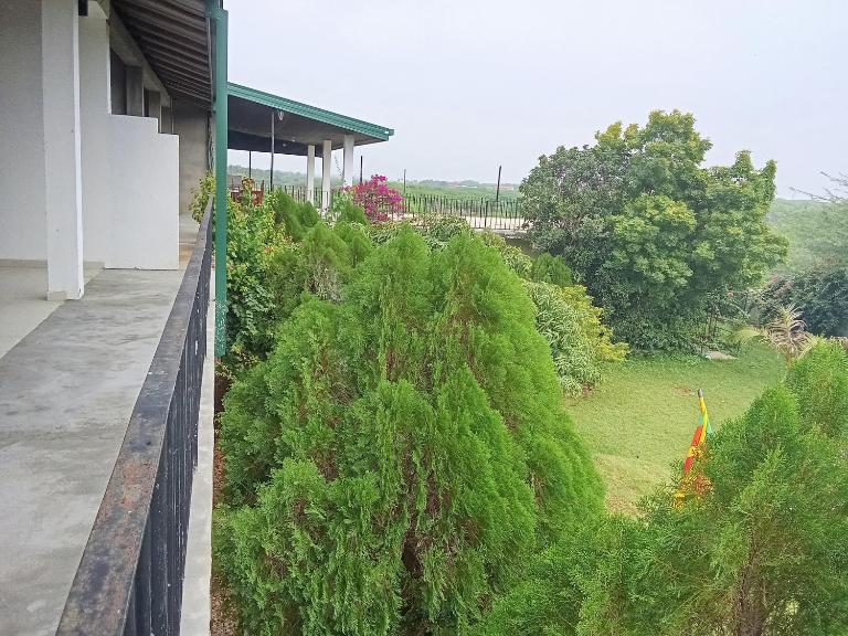 New Hotel Bundala park - B&B Tissamaharama