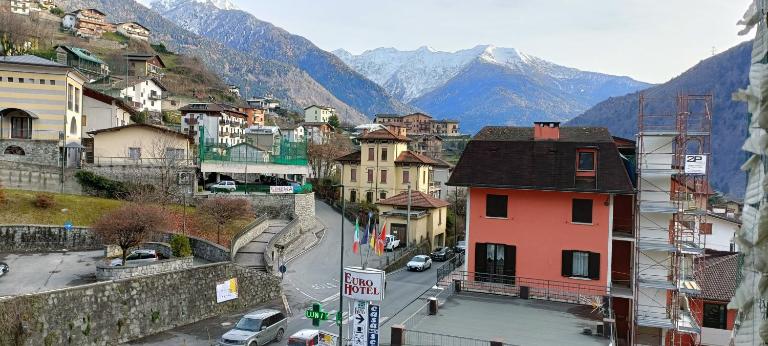 Appartamento Edolo - B&B Edolo