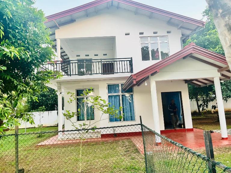 New WELELIYA Family Resort Embilipitiya - B&B Embilipitiya