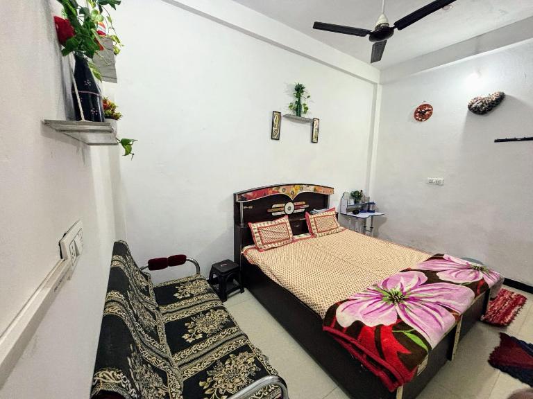 Next Home Stay - B&B Nal Khera