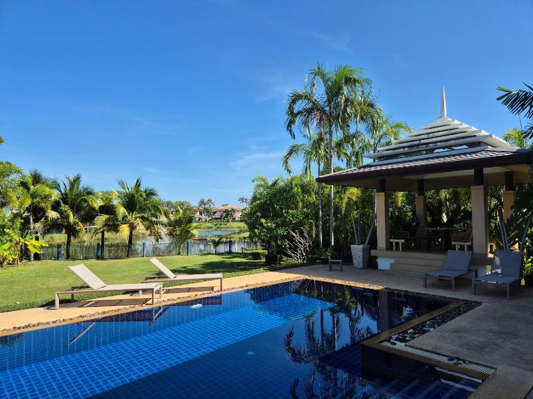 WEG Laguna Residence - B&B Thalang