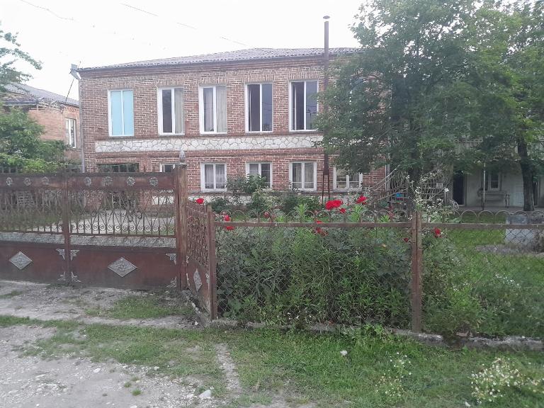 MBLi - Bed and Breakfast Martvili