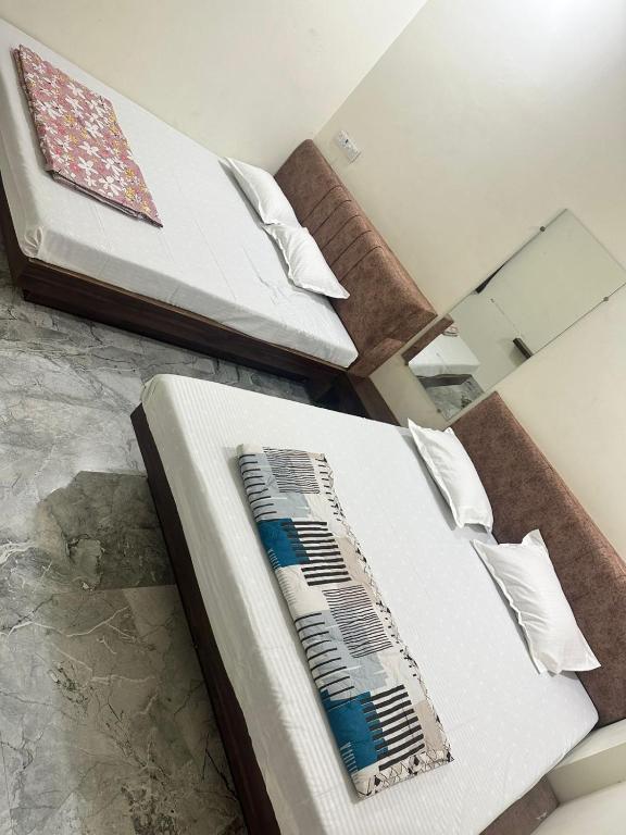 Maheshwari Homes - Ferienwohnung Ujjain