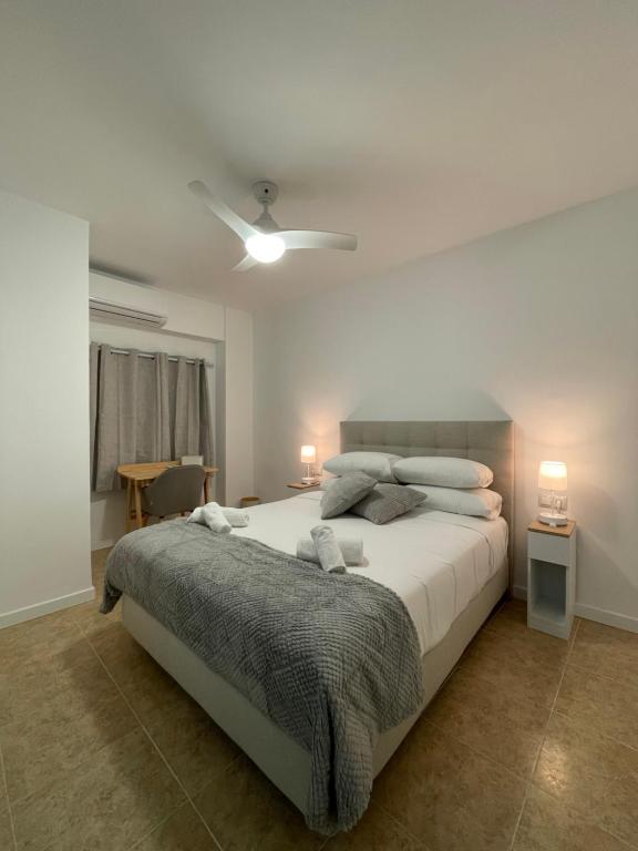 Valentia Rooms - Baleares - Chambres d'hôtes Valence