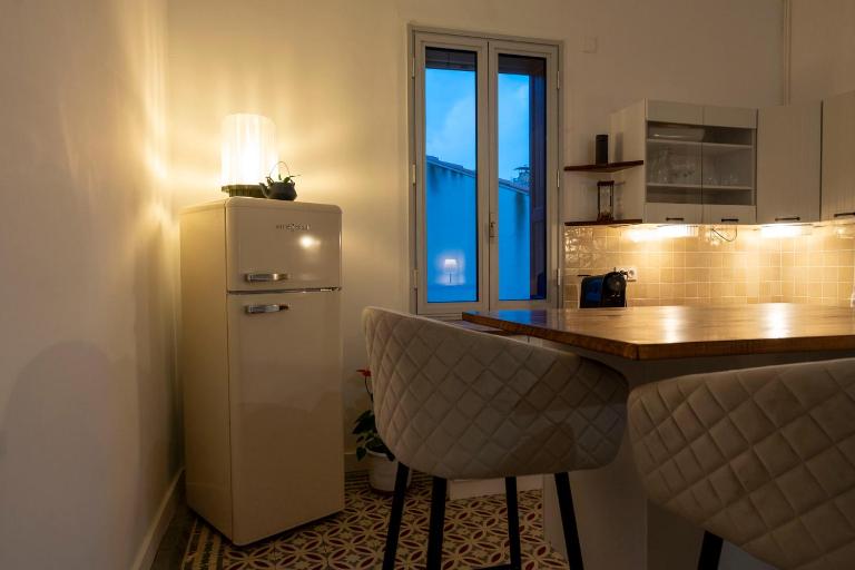 Chez Jojo - B&B Portvendres