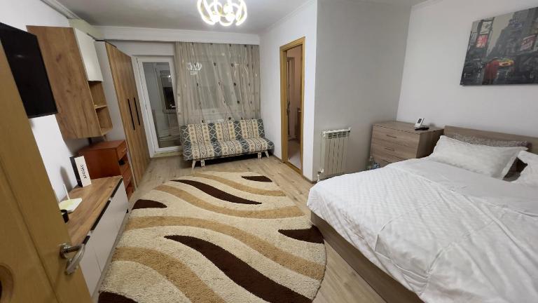 Citystudio - B&B Constanța