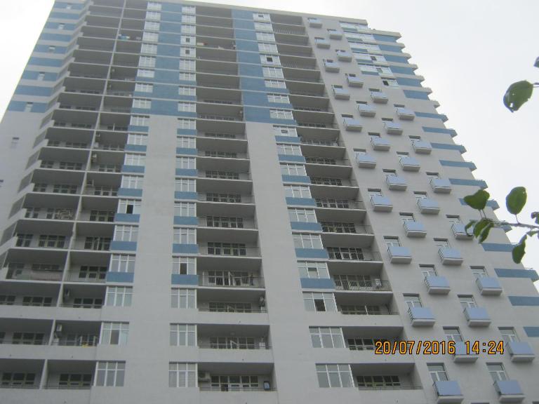 Mindia's Two Bedroom Apartment - B&B Batumi