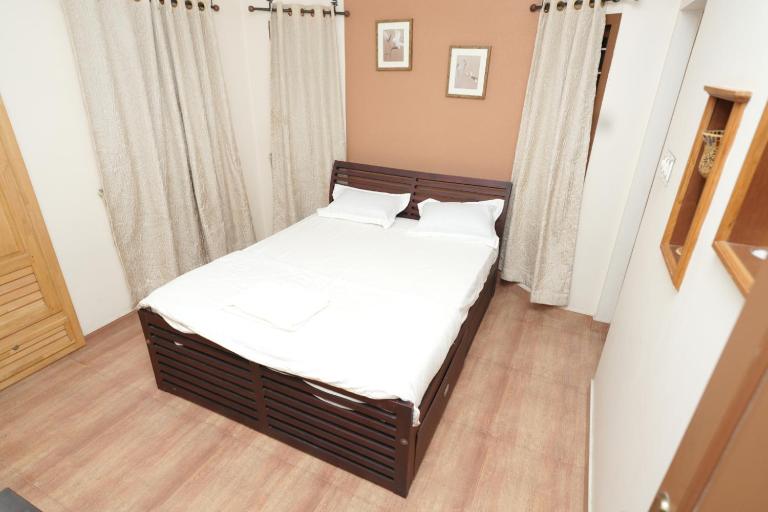 SPiCENEDHOMESTAY - Bed and Breakfast Fort Kochi