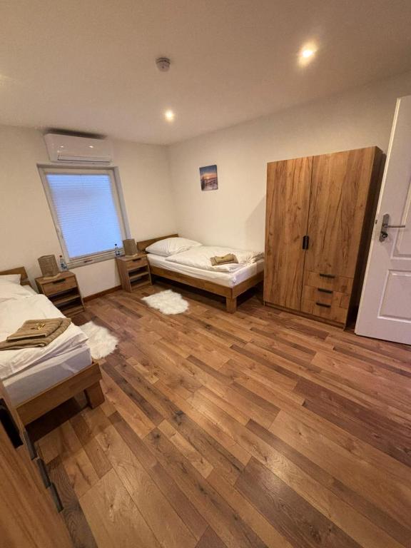 Schildetal Apartment 1 - B&B Camin