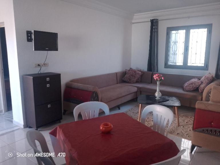 appartement 7 centre ville Midoun - B&B Houmt El Souk