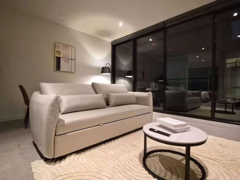 Melbourne City Escape Near QV Market - B&B Melbourne