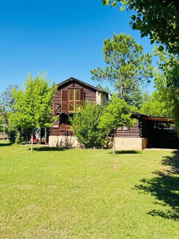 Guathemoc cabañas - B&B Panaholma