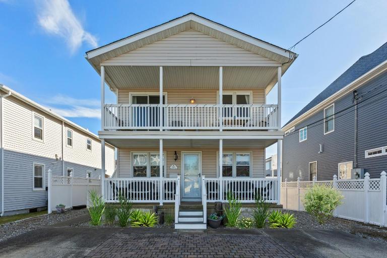 Brigantine Jackpot! - Ferienwohnung Brigantine