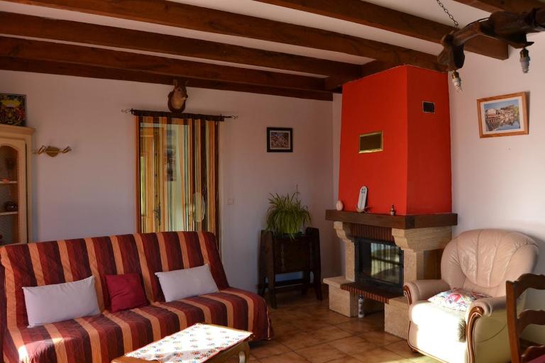 Appartement Arnoegi - B&B Saint-Jean-Pied-de-Port