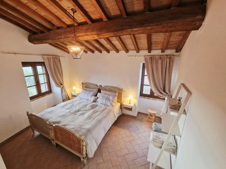 Torre del Tempo - B&B Torgiano