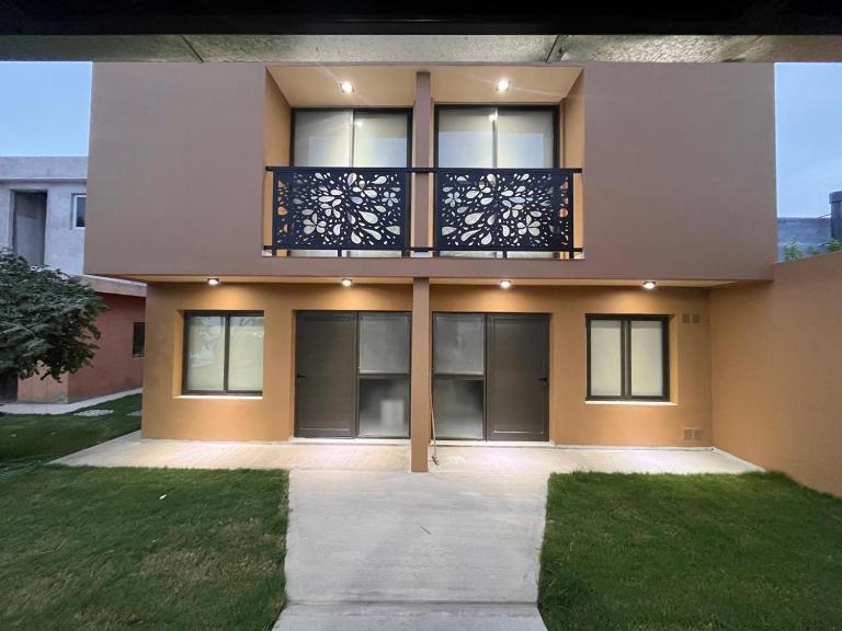 Remanso - Ferienwohnung Alta Gracia