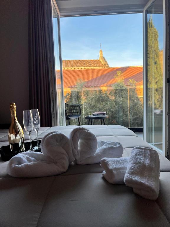 50 Passi dal Duomo - B&B Marcianise