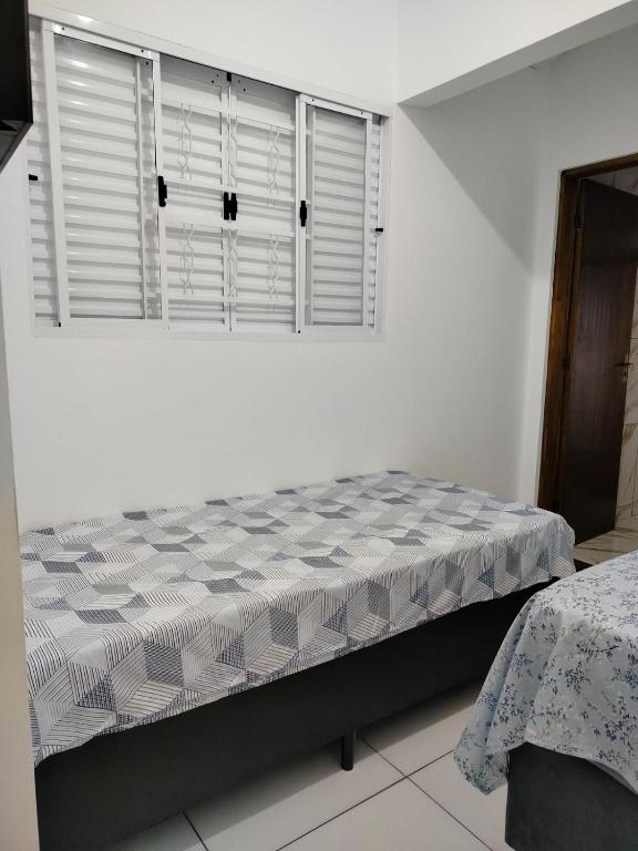 Aconchego bela vista 1 - B&B Hortolândia