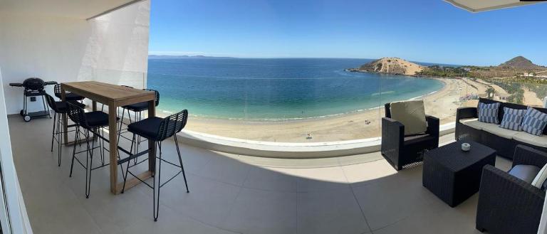 Departamento Playa Blanca - B&B Palo Blanco