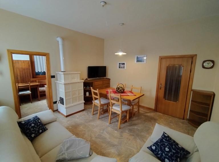 Ciasa Erna - B&B Domegge di Cadore