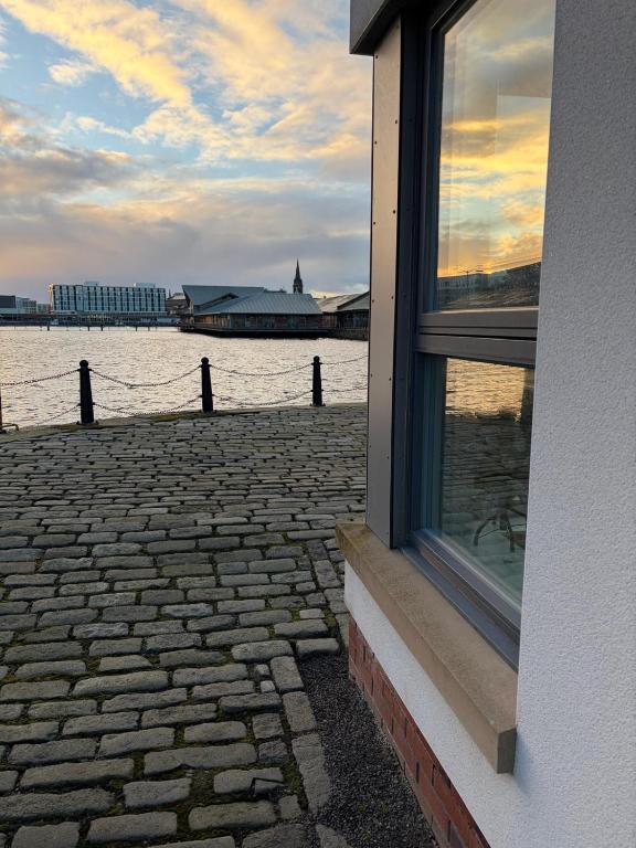 Quayside Waters - B&B Dundee
