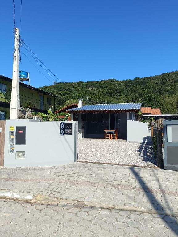 VKBombas - Chambres d'hôtes Bombinhas