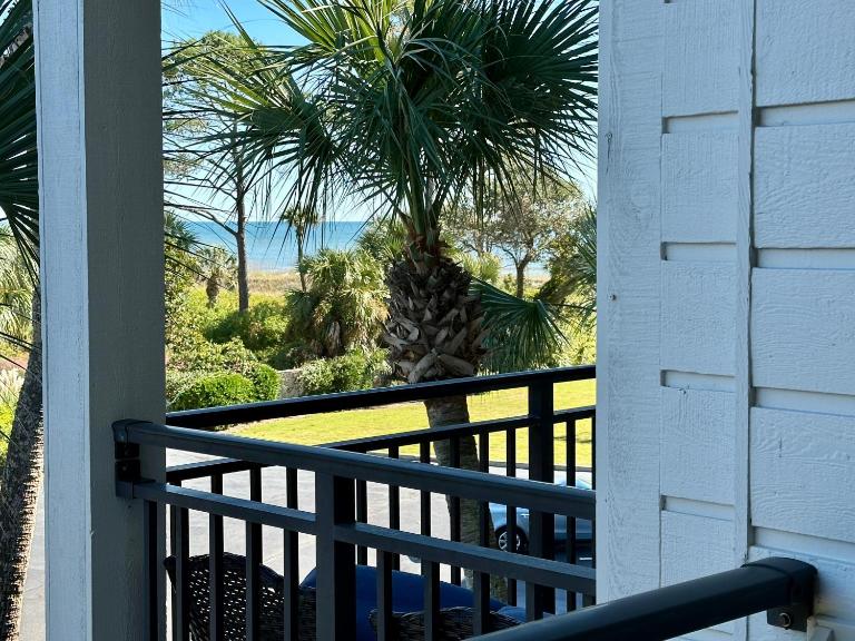 Seaside 215 - Chambres d'hôtes Hilton Head