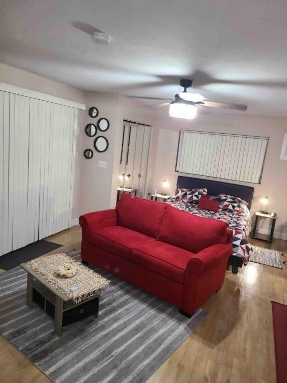 Florida Cottage with Pool in Fort Myers - Bed and Breakfast Fort Myers