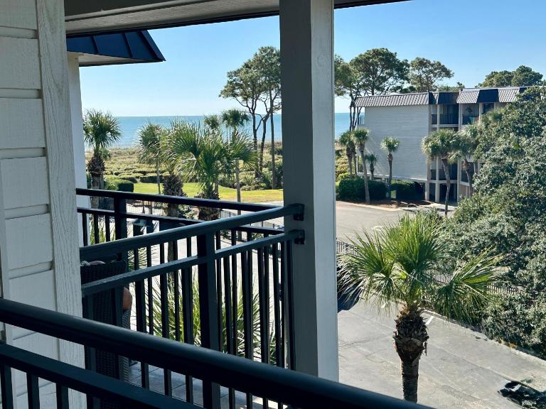 Seaside 337 - Chambres d'hôtes Hilton Head