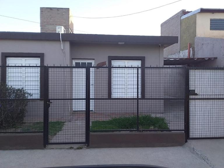 Cabaña Villa María - Ferienwohnung Villa María