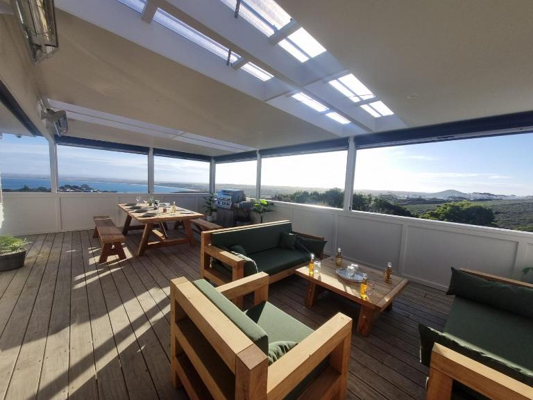 Family home in Whatuwhiwhi - B&B Karikari Peninsula
