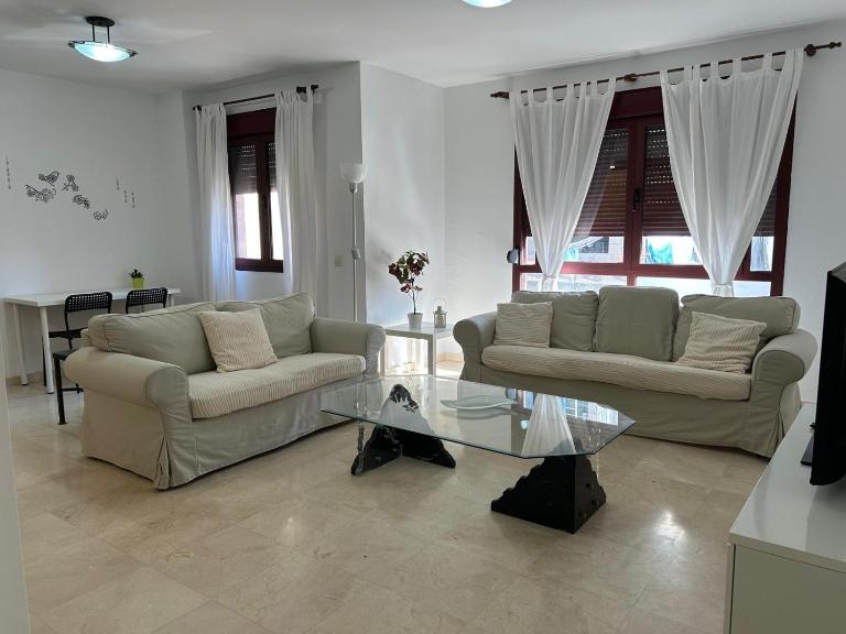 SOL y MAR Las Canteras con PARKING GRATIS - B&B Las Palmas de Gran Canaria