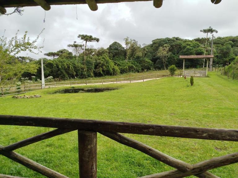 Chácara Betel - Ferienwohnung Rancho Queimado