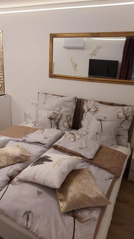 Menida Apartman Sárvár - B&B Sárvár
