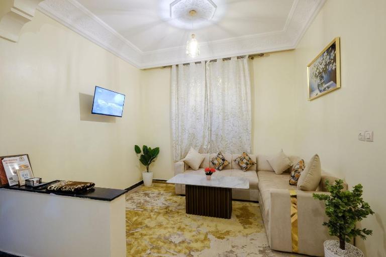 Ben Guerir Comfort Stay - B&B Ben Guerir