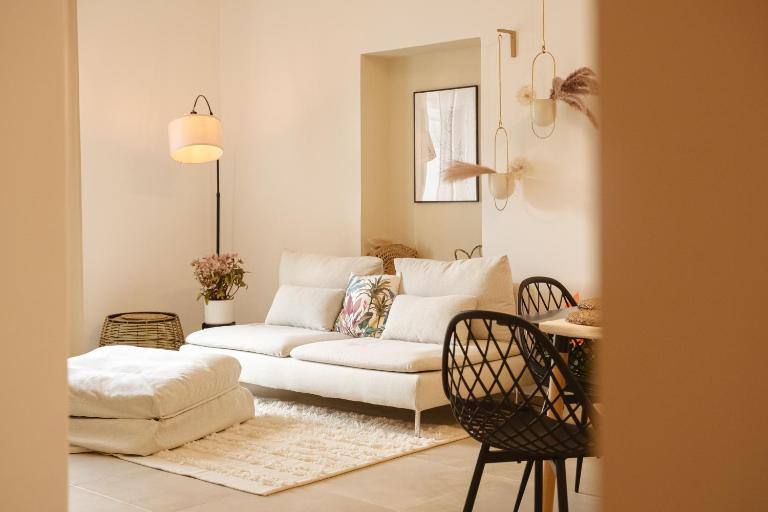 Casa Dante - B&B Putignano