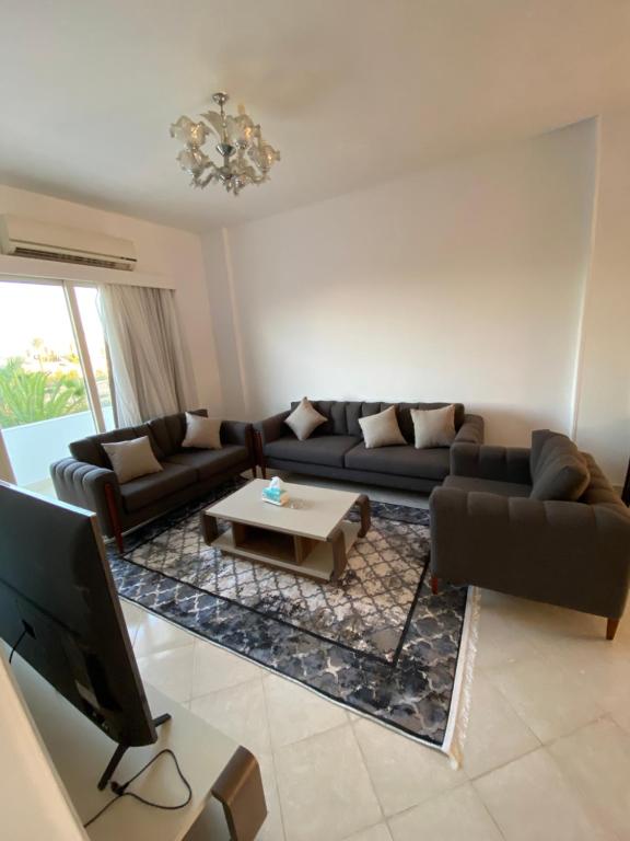 Ritz Apartments - By Sinai Stays - B&B Sharm el Sheikh