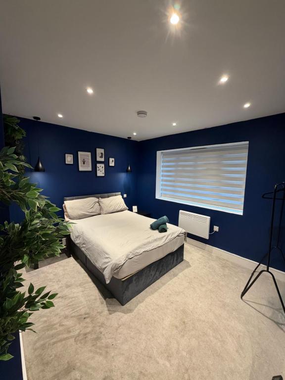 Premium London Apartment - 10 minutes from Wembley Stadium, OVO Wembley Arena - B&B Londra