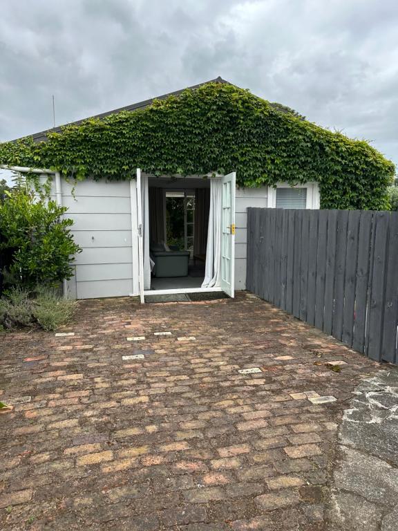 The Smithy - Chambres d'hôtes Paeroa
